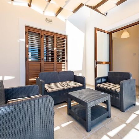 Villa Alexandra By Ezoria Villas Agia Napa Exterior foto